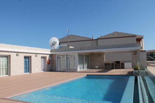 Villa Esmeralda Sol