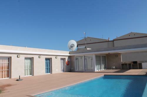 Villa Esmeralda Sol
