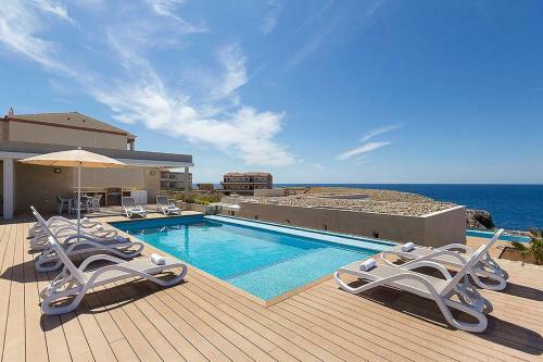 Villa Esmeralda Sol