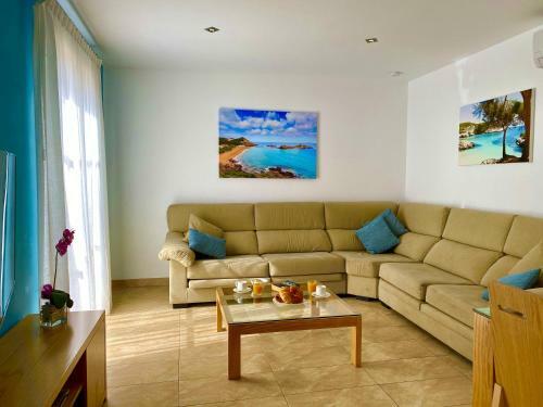 Villa Blue Dream