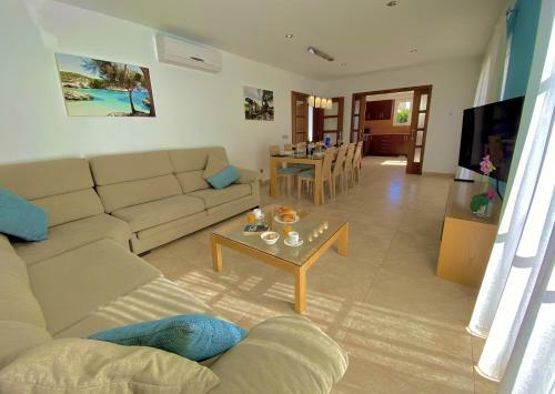 Villa Blue Dream