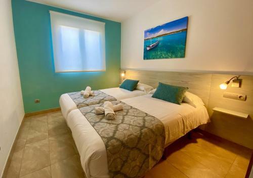 Villa Blue Dream