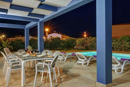 Villa Blue Dream