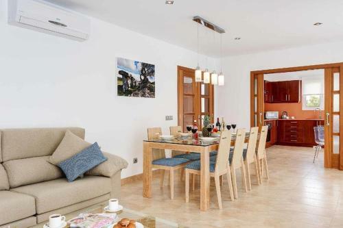 Villa Blue Dream
