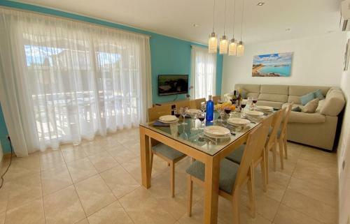 Villa Blue Dream