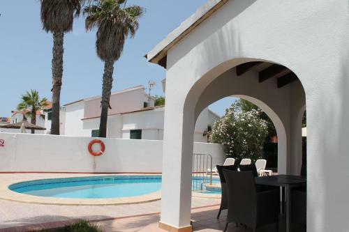 Villa Raquel