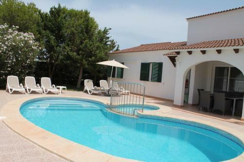 Villa Raquel