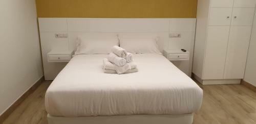 Alumar Apartamentos Muxia