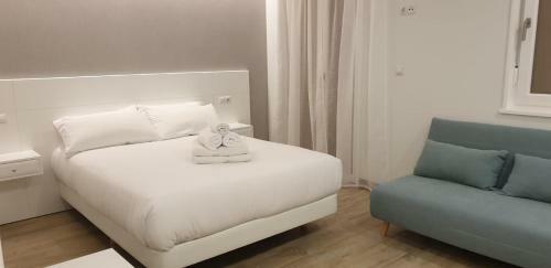 Alumar Apartamentos Muxia