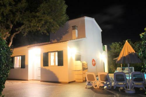 Villa Carolina