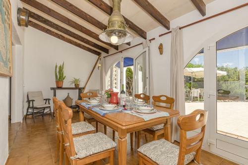 Villa Es Mirador de Ses Altines