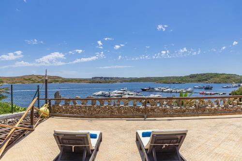 Villa Es Mirador de Ses Altines