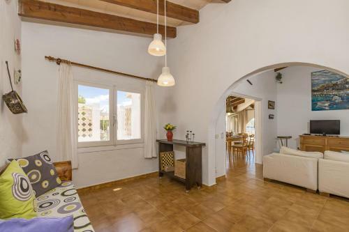 Villa Es Mirador de Ses Altines
