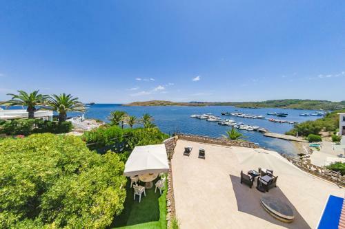 Villa Es Mirador de Ses Altines