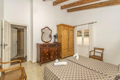 Villa Es Mirador de Ses Altines