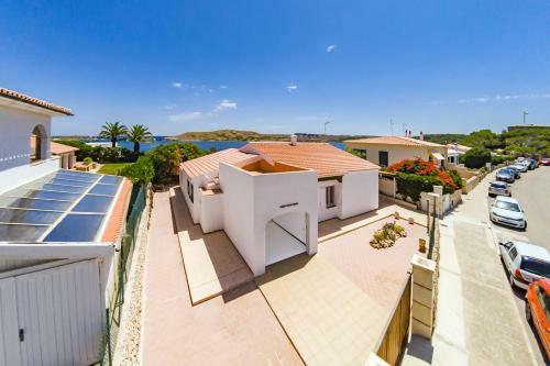 Villa Es Mirador de Ses Altines