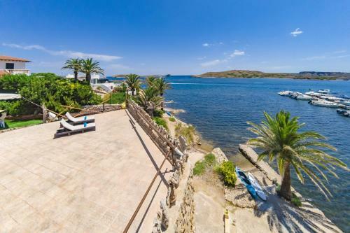 Villa Es Mirador de Ses Altines