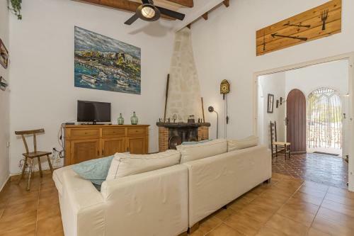 Villa Es Mirador de Ses Altines