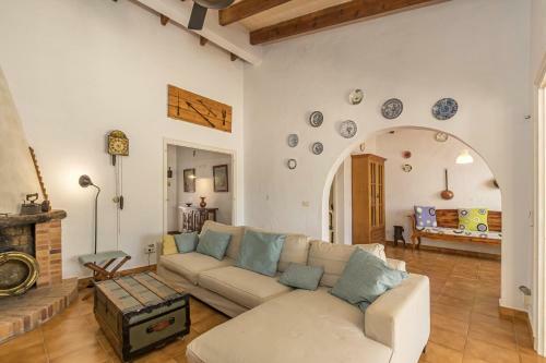 Villa Es Mirador de Ses Altines