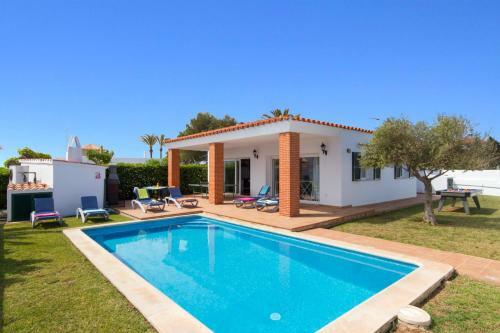 Villa Ondinas