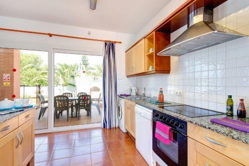 Villa Ondinas