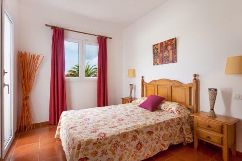Villa Ondinas
