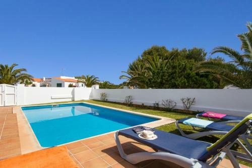 Villa Ondinas