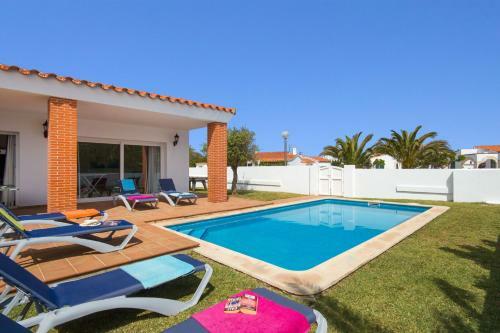 Villa Ondinas