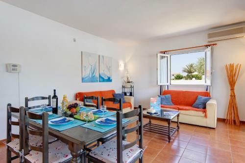 Villa Ondinas