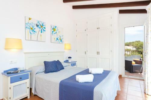 Villa Nereida
