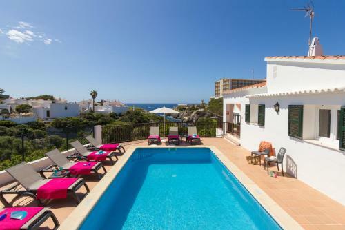 Villa Nereida