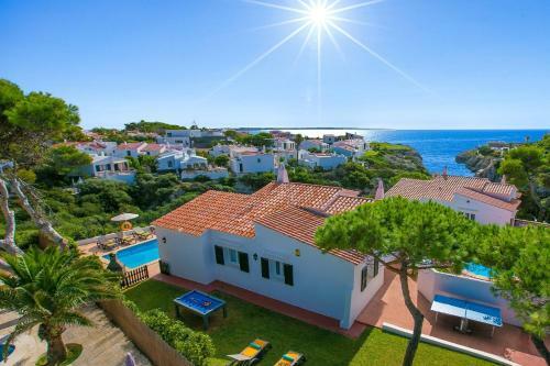 Villa Nereida