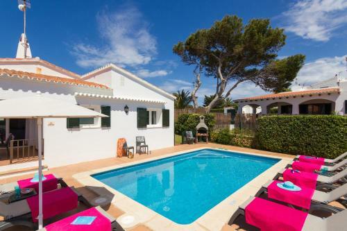 Villa Nereida