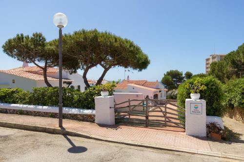 Villa Nereida