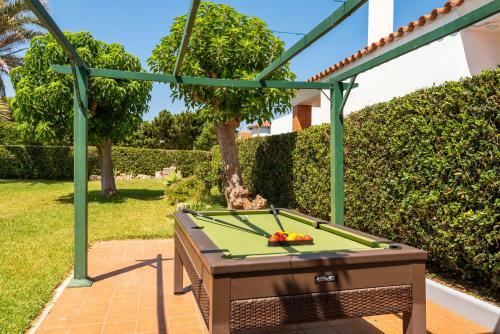 Villa Mercedes