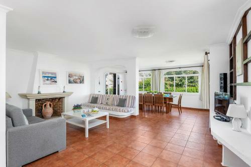 Villa Mercedes