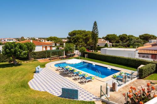 Villa Mercedes