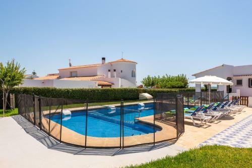 Villa Mercedes