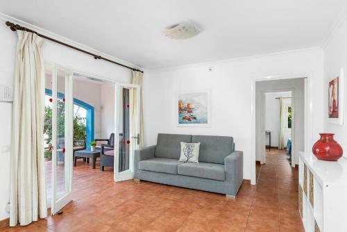 Villa Mercedes