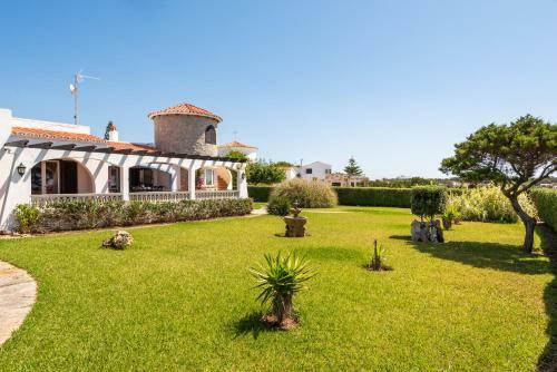 Villa Mercedes