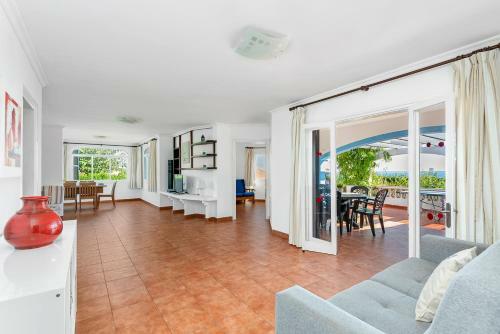 Villa Mercedes