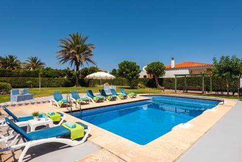 Villa Mercedes