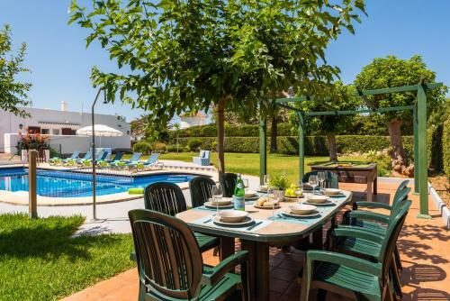 Villa Mercedes