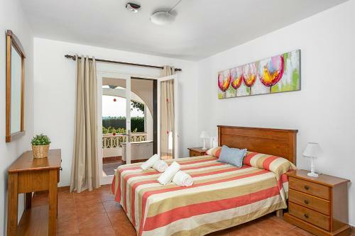 Villa Mercedes