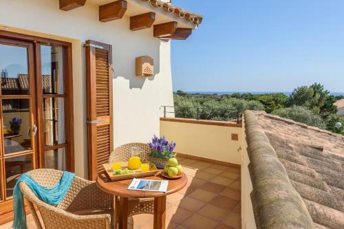 Xoric Villa, Calan Bosch