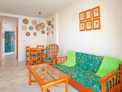 Charming Apartment In El Portil With Pool