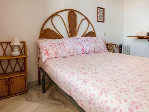 Charming Apartment In El Portil With Pool