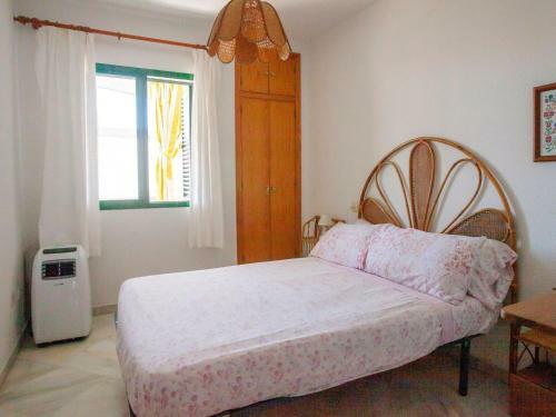 Charming Apartment In El Portil With Pool