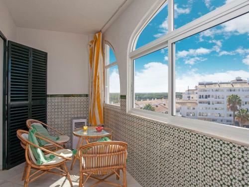 Charming Apartment In El Portil With Pool