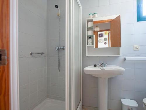 Charming Apartment In El Portil With Pool